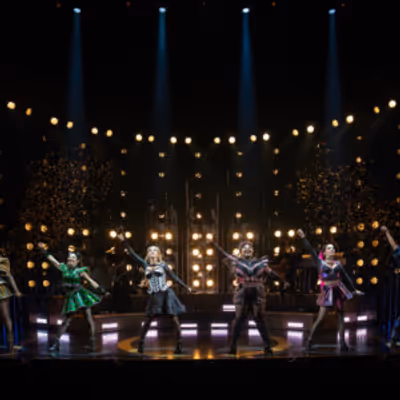 SIX to Present Final Sing-Along Performance in October