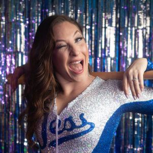 ELTON REIMAGINED to Return to Edinburgh Festival Fringe with Jess Robinson