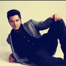 BWW Feature: Justin Shandor to perform Music and Me at The Vegas Room, The Music of t