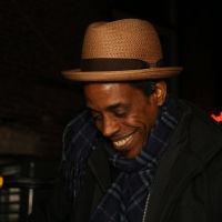 Pianist/Composer Lafayette Gilchrist and Percussionist Kevin Pinder Present…