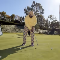 Stars Hit The Links At 20th Annual Emmys Golf Classic To Raise Over $300,000 For…