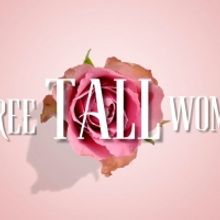 Cinnabar Theater To Present THREE TALL WOMEN This April