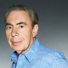 Andrew Lloyd Webber to be Honored at Goodspeed's 2026 Gala