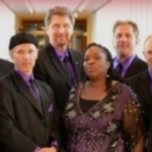 Brook Arts Center Presents Motor City Revues' MOTOWN HOLIDAY