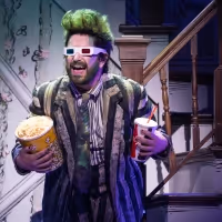BEETLEJUICE Teams with Headcount to Promote Voter Registration