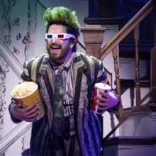 BEETLEJUICE Teams with Headcount to Promote Voter Registration