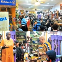Sister's Uptown Bookstore to Hold Annual Kwanzaa Celebration