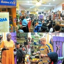 Sister's Uptown Bookstore to Hold Annual Kwanzaa Celebration