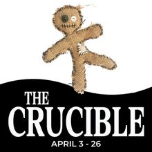 THE CRUCIBLE and More Set for Maryland Ensemble Theatre 2025/26 Season