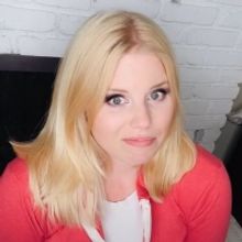 Weekly Roundup: Our Top Ten Theater TikToks of the Week - Megan Hilty, Daveed Diggs, 