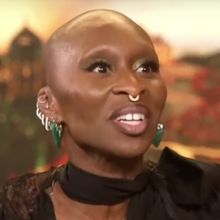 Video: WICKED Cast Takes Viewers Behind-the-Scenes on TODAY