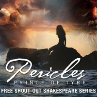 Tennessee Shakespeare Co Presents PERICLES, PRINCE OF TYRE For Third Annual Free…