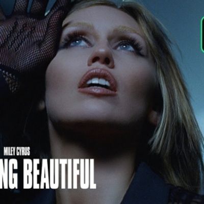 Miley Cyrus' SOMETHING BEAUTIFUL Pop Opera Sets Disney+ and Hulu Release