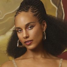 Video: Alicia Keys Unveils QUEEN CHARLOTTE Music Video for Netflix & Shondaland