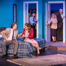 Photo Flash: Farmington Players Barn Presents UNNECESSARY FARCE