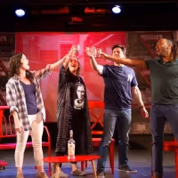LOVE QUIRKS To Return Off-Broadway This Summer