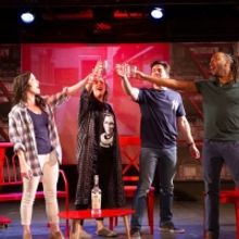 LOVE QUIRKS To Return Off-Broadway This Summer