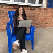 Student Blog: Academic 'Burn Out' is Real… Is the Pressure Cooker Cooking You?