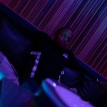 Meikhel Philogene Releases New EP 'Who Is M.E.I.'