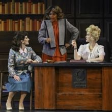 Review: The Funny Ladies Rule in Musical Theatre West's 9 TO 5 - THE MUSICAL