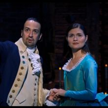 PHOTO FLASH: HAMILTON llega a Disney + - ¡Nuevas imágenes!