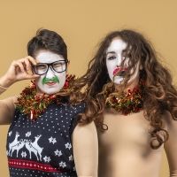 HOME Presents Sh!t Theatre's SH!T ACTUALLY, Le Gateau Chocolat's DUCKIE and More