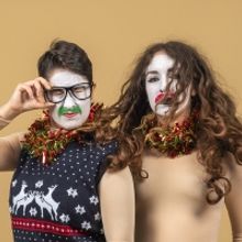 HOME Presents Sh!t Theatre's SH!T ACTUALLY, Le Gateau Chocolat's DUCKIE and More