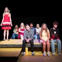 BWW Review: 13 THE MUSICAL at Des Moines Young Artist Theatre: There is Nothing Awkwa Photo
