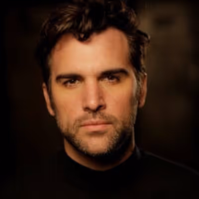 Juan Pablo Di Pace to Make Broadway Debut in SCHMIGADOON!