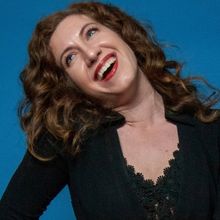 Feature: The Days Of Cabaret Gratitude - Day Eleven - The Publicity Machine