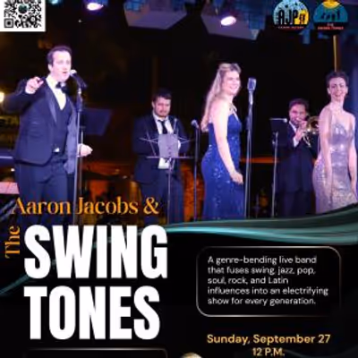 SWING TONES Sunday Brunch at Vitello's to Offer Presale Pricing