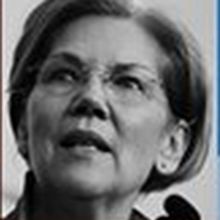 Elizabeth Warren Maintains Her Lead In THE GREAT SOCIETY Primary, Week 6