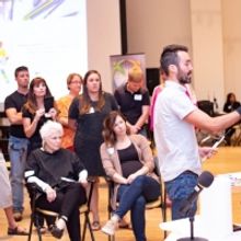 Embracing Our Differences Receives Arts Appreciation Grant From The Gulf Coast Commun