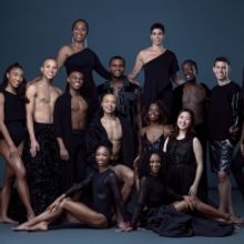 Ailey II to Return to U.S. Stages Led by New Artistic Director Francesca Harper
