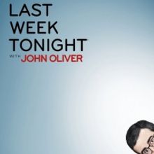 LAST WEEK TONIGHT WITH JOHN OLIVER Debuts on February 16 on HBO