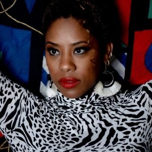 Interview: Candice D'Meza of MISS LARAJ'S HOUSE OF DYSTOPIAN FUTURES at Catastrophic Theatre