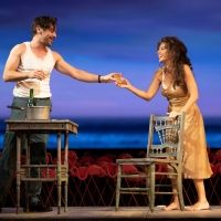 PLAY OF THE DAY! Today's Play: THE ROSE TATTOO By Tennessee Williams Video