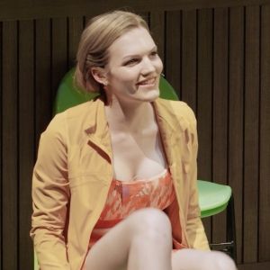 Exclusive: Get A First Look At 'Love At The JCC' from A TRANSPARENT MUSICAL