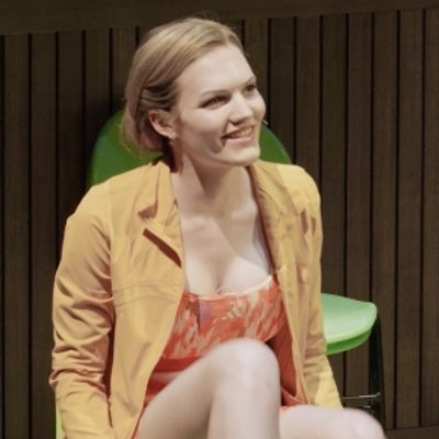 Exclusive: Get A First Look At 'Love At The JCC' from A TRANSPARENT MUSICAL