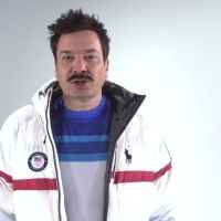 VIDEO: Watch Jimmy Fallon Perform New Song 'DOUBLES LUGE' to Honor 2022 Olympics