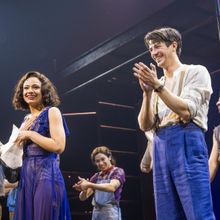 WATER FOR ELEPHANTS Cancels March 1 Performance