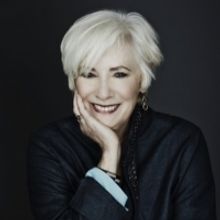 Betty Buckley Opens Segerstrom Center's 2019-2020 Cabaret Series