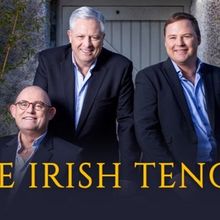 The Irish Tenors to Play Spring 2026 U.S. Tour During America’s 250th Anniversary C