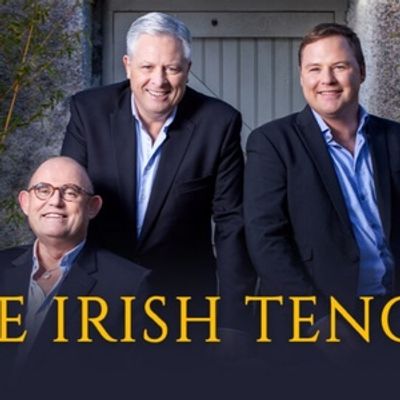 The Irish Tenors to Play Spring 2026 U.S. Tour During America’s 250th Anniversary Celebration