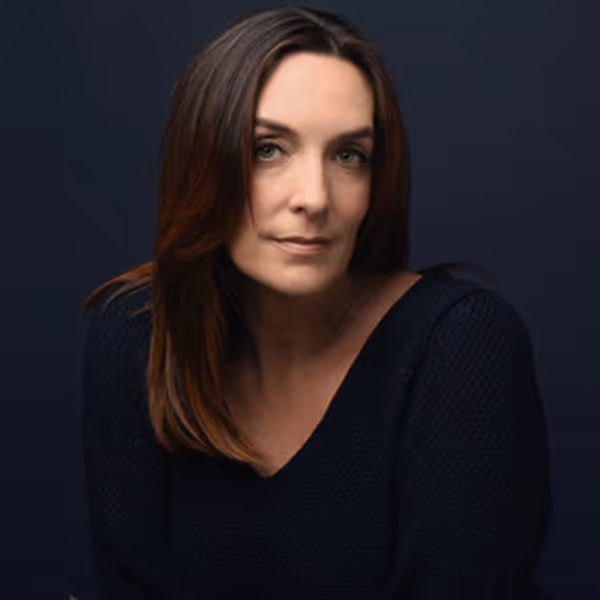 Interview: Julia Murney Talks FRANKIE & JOHNNY IN THE CLAIR DE LUNE at The Psych Dram Photo