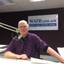 Steve Noxon Takes The Stage As Part Of The Palace Theater's 2nd Act Series