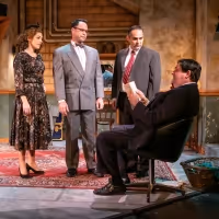 BWW Review: CHANGING CHANNELS at The Fulton Theatre