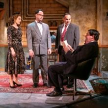 BWW Review: CHANGING CHANNELS at The Fulton Theatre