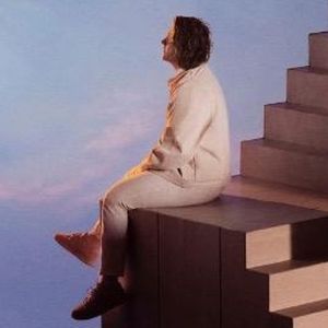 Lewis Capaldi Releases New Album 'Broken by Desire to Be Heavenly Sent'