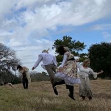 See Open Dance Project & Musiqa Live At Houston Botanic Garden In September!